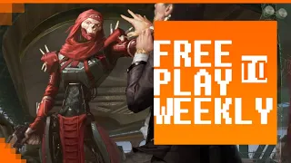 Top 5 F2P Weekly Stories - Hackers Attack Apex Legends