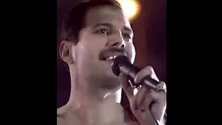 On this day in 1992 ~ Freddie Mercury's Tribute Concert.