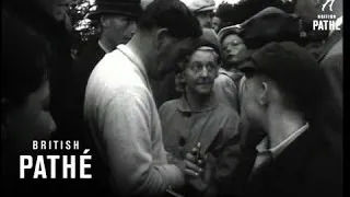 Golf Championship Reel 2 (1952)