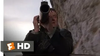 Ronin (5/9) Movie CLIP - Nice Chase (1998) HD
