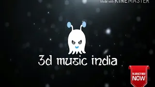 Hamari adhuri kahani || 3D music surrounded sound || use headphones for better experience ||