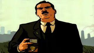 GTA Liberty City Stories - "Twinz (Deep Cover '98)" - Big Pun & Fat Joe (The Liberty Jam)