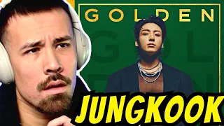 JUNGKOOK - Golden (REACTION) Yes or No & Closer To You