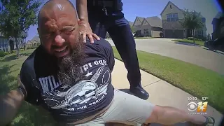 Controversial Arrest Discussed At Keller City Council Meeting