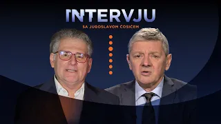 Insajder intervju: Dragan Milić