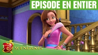 Descendants - Génération Méchants : épisode 28