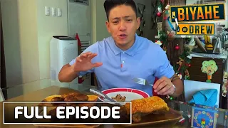 Biyahe ni Drew: Rediscovering Ilocos Norte’s genuine charm | Full Episode