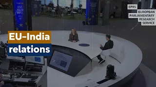 EU-India relations