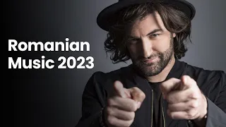 Romanian Music 2023 🔥 Most Popular Romanian Music 2023 🔥 Romanian Hits 2023 Mix