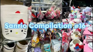Sanrio Compilation #16