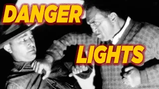 Danger Lights - Full Movie | Louis Wolheim, Jean Arthur, Robert Armstrong, Hugh Herbert