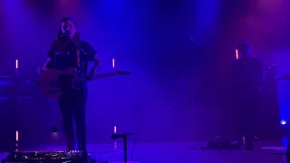 Julien Baker "Tokyo" Live at The Observatory North Park 11/2/2021 (15/19)