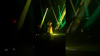 Aurora All is soft inside (ending) Terminal 5 11-14-21