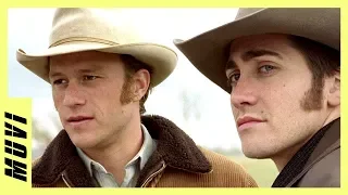 Jake Gyllenhaal recuerda emocionado a su amigo Heath Ledger