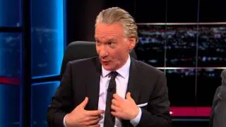 Real Time With Bill Maher: Overtime - Episode #239