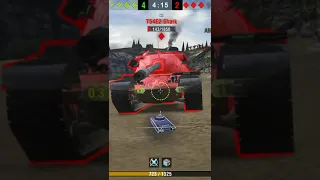 people said it's the most OP tank in tier 8