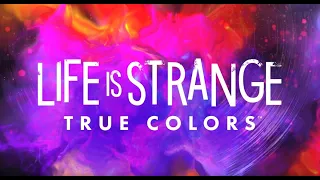 Life is Strange True Colors / Alex a cantar (Alex & Steph - Blister in the Sun (Extended Version))