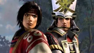 Warriors Orochi 3 Cutscene - Pride