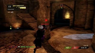 Uncharted 3: Cheater Exposed | X-MD-AmaN