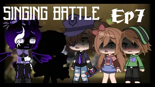 SINGING BATTLE|| Mike, Elizabeth and Charlotte Vs ???||Episode 7 {Inspiration By xxMixie Leexx}