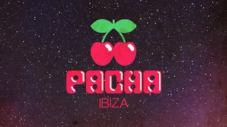 Pacha  Ibiza estate 1997 - Satoshi Tomiie