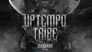 The Uptempo Tribe Podcast #16 - Lara