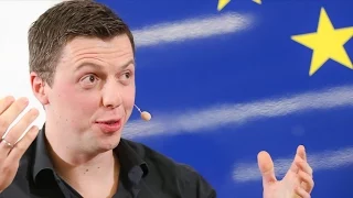 Europa : DIALOG mit Martin Grubinger