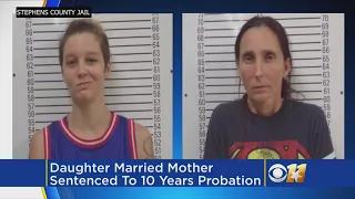 Oklahoma Woman Who Married Mother Pleads Guilty To Incest