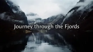 Journey through the Fjords: Fjord Cruise in Norway