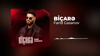 Farid Gasanov — Biçarə (Prod by. SarkhanBeats)