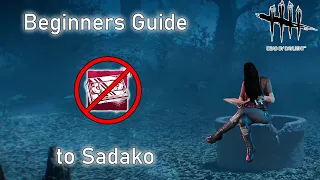 *Outdated* Beginners Guide to The Onryo, No Iri Tape Required- Dead By Daylight