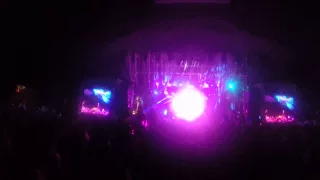 Kygo Live At Coachella 2015 "Cut Your Teeth (Kygo Remix)"