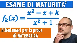 📚💯 Preparazione all'Esame di Stato: affrontiamo insieme la prova di matematica! 🧮🎓