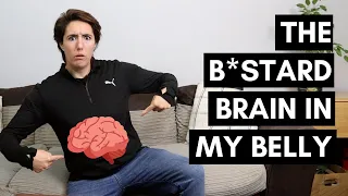 Why does what I eat affect my mood? - The stomach brain