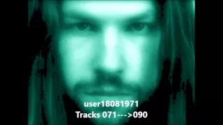 user18081971 - Aphex Twin Soundcloud - Part 4 - Tracks 071---090