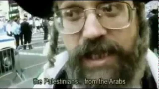 Еврей о сионизме