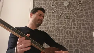 (Adnan Karim - henasey aşiqan (Cover by Aziz Bejo