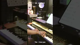 프로 짝사랑러 대표곡🎤 #사랑합니다