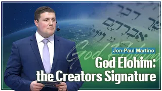 “Elohim God ; The Creators Signature” | God the Mother, WMSCOG