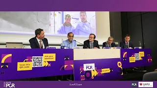 BrosMed EuroPCR 2024 Symposium | Evolution of complex PCI: cross, modify it, and be precise!