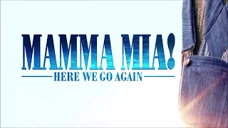 Mamma Mia! 2 - Knowing Me, Knowing You - lyrics