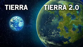 ¡El telescopio de la NASA encuentra nuevos planetas que podrían ser mejores que la Tierra!