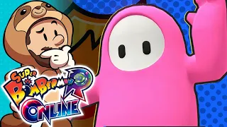 Bomberman Battle Royale?! | Super Bomberman R Online | Episode 1