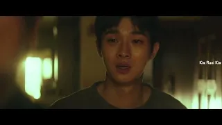 Film Korea Polisi Gangster The Policeman's Lineage (2022) Choi Woo shik Moments
