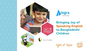 Spoken English || Kids Time || Joy School English