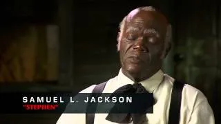 DJANGO UNCHAINED - Featurette: Jamie Foxx - At Cinemas January 18