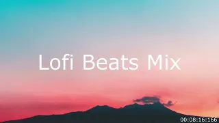 Lofi Beats Mix | Ep.7 [chill lo-fi hip hop beats]