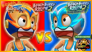 El Zipo boss Battles - Same character🔥beach buggy ,Beach buggy racing 2,Beach buggy racing2 islands.