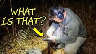 Most Emotional Metal Detecting Find Ever!! Never Expected Him To Find This!!