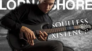 LORNA SHORE - Soulless Existence (Cover) + TAB